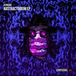 cover: Kenkode - Abstractorium EP