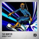 cover: Mc B - The Hunter