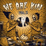 cover: Various - We Are Kin Vol 2