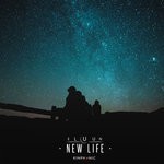 cover: Eluun - New Life