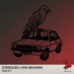 cover: High Beggars|STEREOLIEZ - SMILEY