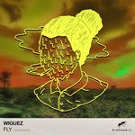 cover: Wiguez - Fly