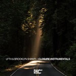 cover: Brooklyn Shanti - Closure (Instrumentals)