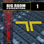 cover: Various - M12TRAXX Big Room Essential Vol 1