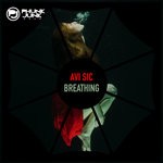 cover: Avi Sic - Breathing