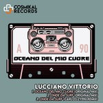 cover: Lucciano Vittorio - Oceano Del Mio Cuore