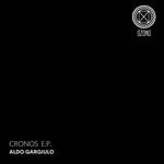 cover: Aldo Gargiulo - Cronos EP