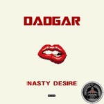 cover: Dadgar - Nasty Desire (Original Mix)