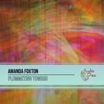 cover: Amanda Foxton - Plummeting Toward