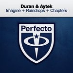 cover: Duran & Aytek - Imagine