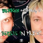 cover: Cindy S|Nekkon - Believe In Music