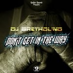 cover: Dj Greyhound - Don't Get In The Way (Original Mix)