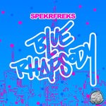 cover: Spekrfreks - Blue Rhapsody