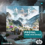 cover: Proyal - Theme From Brabus