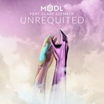 cover: Clare Szembek|Modl - Unrequited