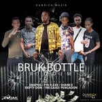 cover: Various - Bruk Bottle Riddim