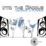 cover: George Jj Flores - Into The Groove