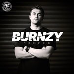 cover: Burnzy - Proper