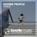 cover: Doobie People - Venus