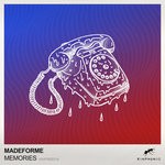 cover: Madeforme - Memories