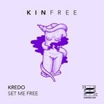 cover: Kredo - Set Me Free (Original Mix)