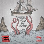 cover: The Brig - Round The World