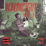 cover: Various - Heavyweight Vol 1