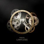 cover: Kredo - Limitless