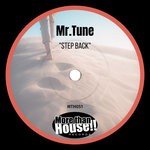 cover: Mr.tune - Step Back (Original Mix)