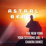 cover: Astral Beats - Chakra Dance