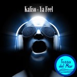 cover: Kaliso - Ya Feel