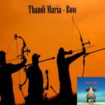 cover: Thandi Maria - Bow