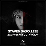 cover: Leeb|Staven Saxo - Lost (DJ Yanks Remix)