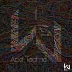 cover: Various - Acid Techno