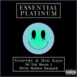 cover: Ben Kaye|Synergy - Hi Tek Music/Dirty Rotten Bastard