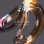 cover: Lie2you - Distal