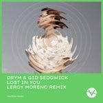 cover: Drym|Gid Sedgwick - Lost In You (Leroy Moreno Remix)