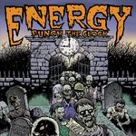 cover: Energy - Punch The Clock