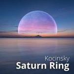 cover: Kocinsky - Saturn Ring (528 Hz)