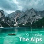 cover: Kocinsky - The Alps