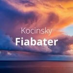 cover: Kocinsky - Fiabater