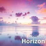 cover: Kocinsky - Horizon