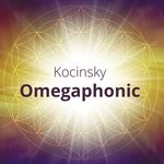 cover: Kocinsky - Omeganophonic