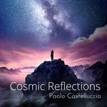 cover: Paolo Castelluccia - Cosmic Reflections