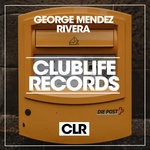 cover: George Mendez - Rivera