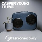 cover: Casper Young - Te Eve