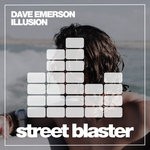 cover: Dave Emerson - Illusion