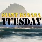 cover: Giant Banana - Tuesday