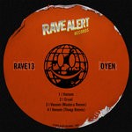 cover: Dyen - RAVE13