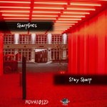 cover: Sharplines - Stay Sharp